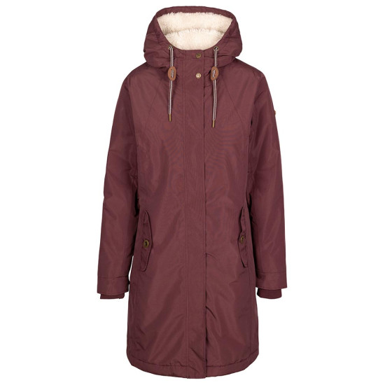 Trespass Γυναικείο μπουφάν Waterproof Reminder Jacket